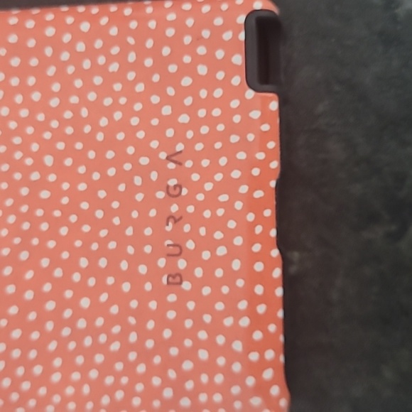 4 Burga Galaxy Note 20 phone cases - Picture 4 of 6